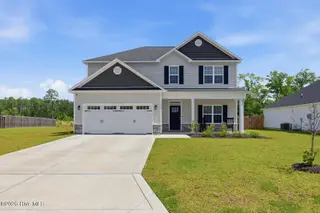 246 Crossroads Store Drive, Jacksonville, NC 28546 – photo 1: House