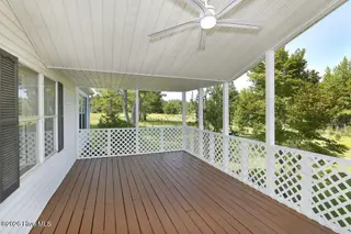 321 White Rock Road, Vass, NC 28394 – photo 3: 321frontporch