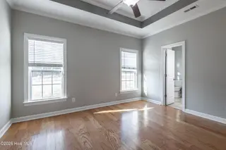 3130 Joe Stocks Road, Greenville, NC 27858 – photo 22: Primary bedroom