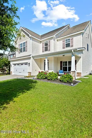 121 Long Pond Drive, Sneads Ferry, NC 28460 – photo 3