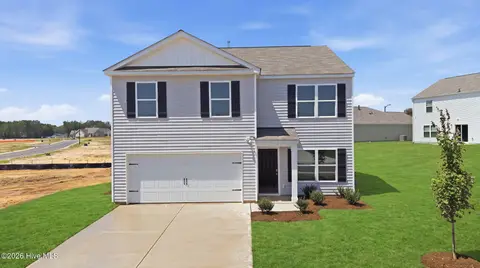 304 Wellspring Drive, Rocky Mount