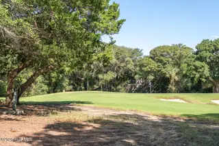 107 958 Edward Teach Wynd, Bald Head Island, NC 28461 — lot in Stage I, Bald Head Island, NC, photo 8 of 12: 107 EDWARD TEACH
