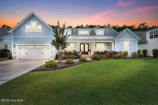 126 Jackline Drive, Hampstead, NC 28443 – photo 1