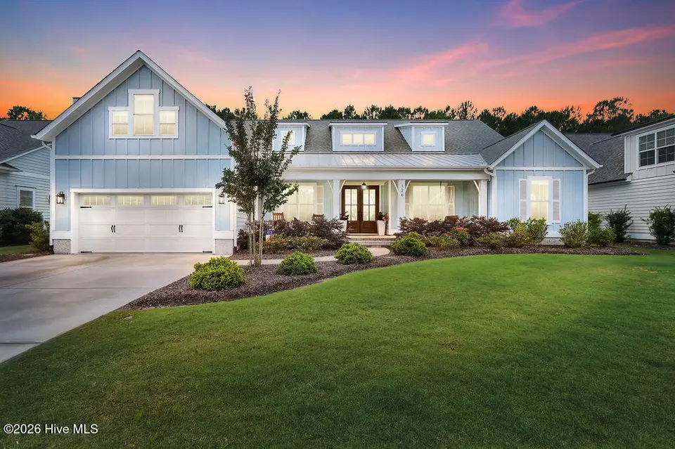 126 Jackline Drive, Hampstead, NC 28443 – photo 1 of 53