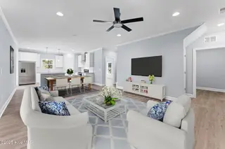 1996 E Boiling Spring Road, Southport, NC 28461 – photo 19: Staged LR