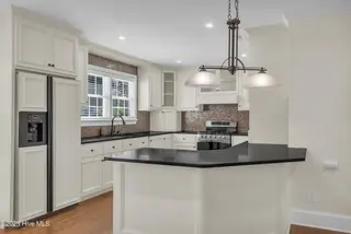 2821 Park Avenue, Wilmington, NC 28403 – photo 7: Kitchen