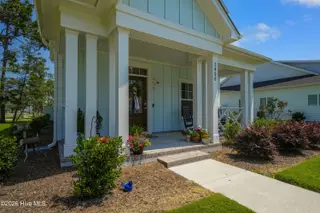 2498 Lake Ridge Drive, Southport, NC 28461 – photo 5