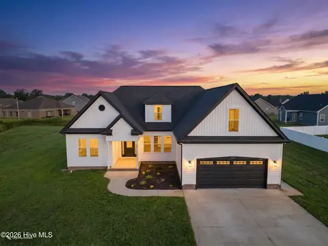 503 Spinnaker Street, Elizabeth City