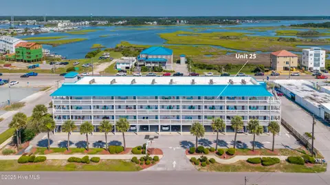 305 N Topsail Drive 25, Surf City