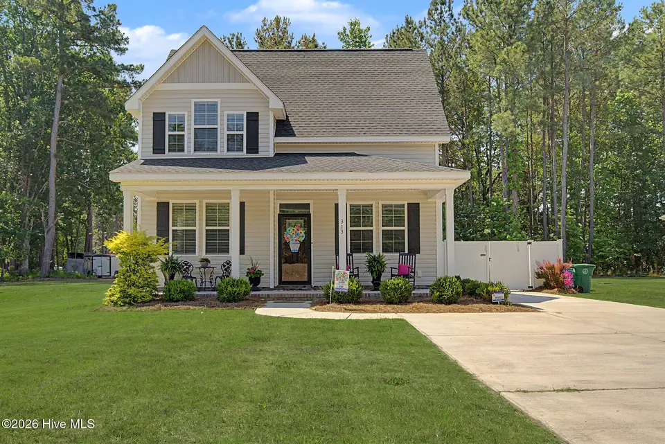 313 W Northern Boulevard, Tarboro, NC 27886 – photo 1 of 28: DSC06249