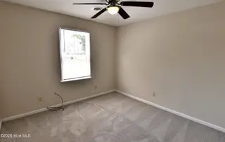 728 Salisbury Drive, Rocky Mount, NC 27801 – photo 7: Bedroom 2