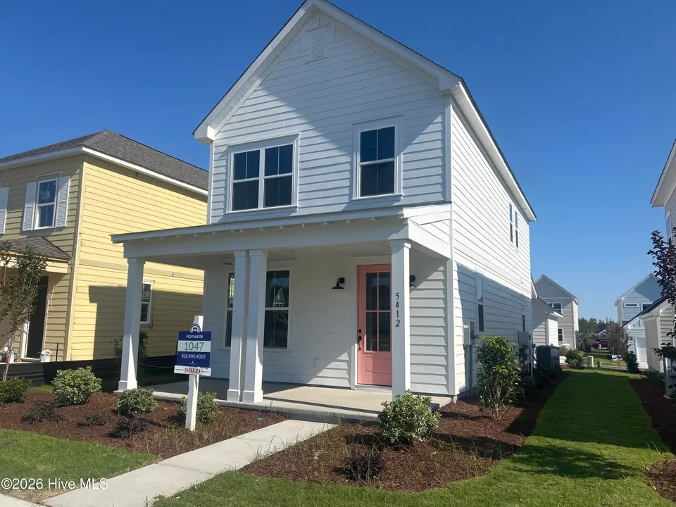 5412 Folklore Way, Wilmington, NC 28412 — 3-bedroom home in Riverlights, Wilmington, NC, photo 1 of 1