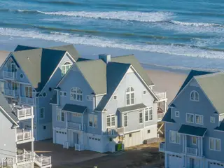 4256 Island Drive, North Topsail Beach, NC 28460 – photo 10: 4256 Island Drive - Aerials - Edited_21