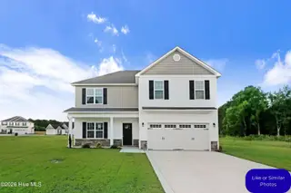 667 Briarneck Road, Jacksonville, NC 28540 – photo 1: 1