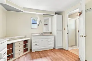 114 Lejeune Road, Cape Carteret, NC 28584 – photo 11: Primary Bedroom