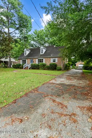 309 Forest Grove Avenue, Jacksonville, NC 28540 – photo 3