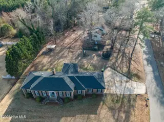 201 Dogwood Drive, Washington, NC 27889 – photo 4: DJI_0413