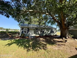 161 Walhurst Avenue, Chocowinity, NC 27817 – photo 11: Back of home