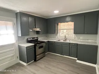 1032 Burt Street, Rocky Mount, NC 27801 – photo 2: 1032 Burt