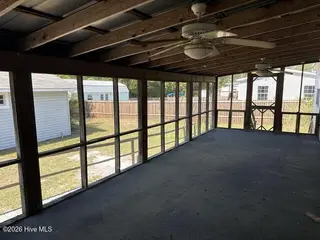 200 Watts Landing Road, Hampstead, NC 28443 – photo 23: Deck 3