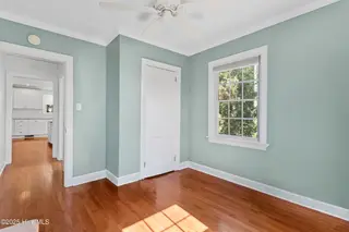 102 N 25th Street, Wilmington, NC 28405 — 2-bedroom home, Wilmington, NC, photo 16 of 35: Guest Bedroom