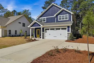 1355 Monticello Drive, Pinehurst, NC 28374 – photo 3: 3_DSC03082