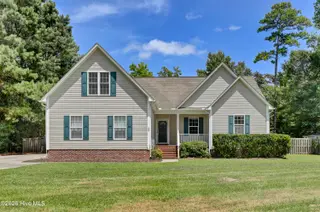 356 Knollwood Drive, Hampstead, NC 28443 – photo 3