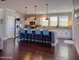 7830 Champlain Drive, Wilmington, NC 28412 – photo 9: Kitchen