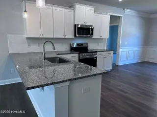 2990 Old Berwick Street SW, Shallotte, NC 28470 — 3-bedroom home in Rutledge, Shallotte, NC, photo 13 of 37: Kitchen