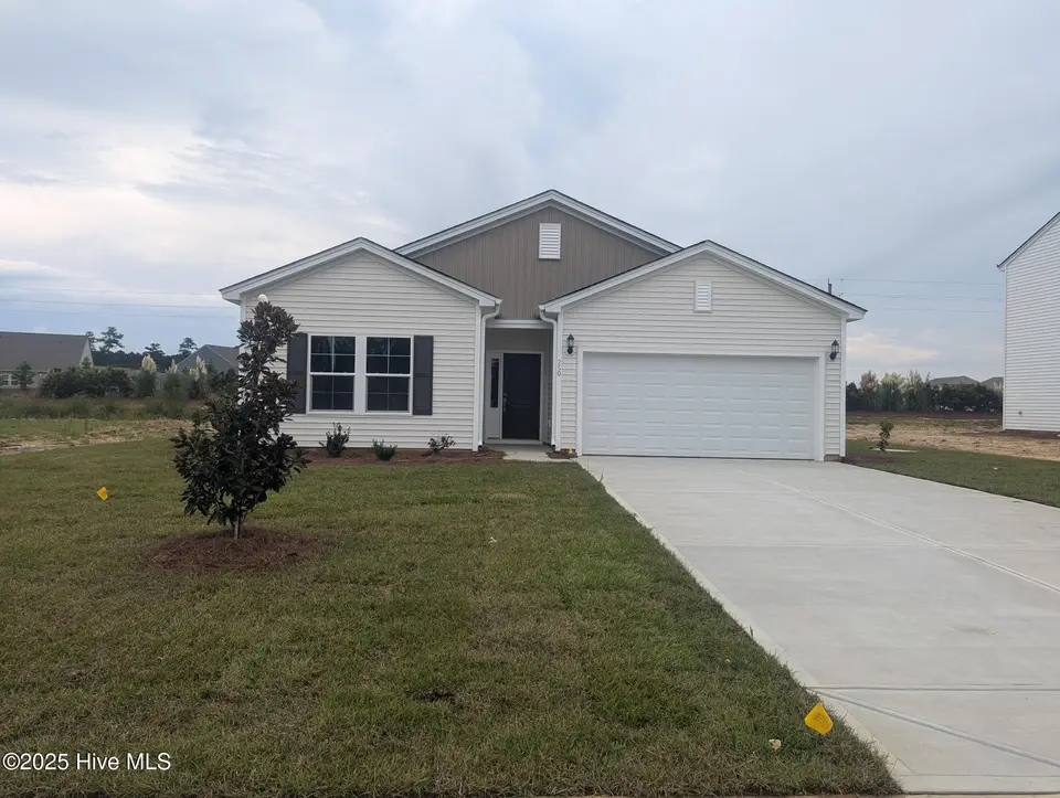 250 Mayflower Drive NW Lot 7, Calabash, NC 28467 – photo 1 of 66: Lot 7 Durham