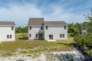 207 Sandpiper Place, Holly Ridge, NC 28445 – photo 23: Sand Piper Place - Exterior_Aerials - Ed