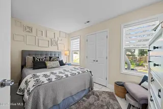 3418 Preakness Place, New Bern, NC 28562 – photo 17: 2nd Bedroom