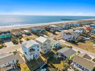 392 Ocean Boulevard W, Holden Beach, NC 28462 – photo 6: 392 Ocean Blvd West