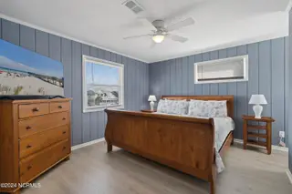 1220 E Main Street, Sunset Beach, NC 28468 – photo 17: Bedroom 1