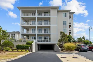 150 Lands End Road A33, Morehead City, NC 28557 – photo 6: Parking underneath and storage