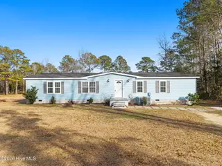 286 Edgewater Drive SW, Shallotte, NC 28470 — 3-bedroom manufactured home, Shallotte, NC, photo 1 of 56: 1-web-or-mls-DJI_20260120145658_0491_D -
