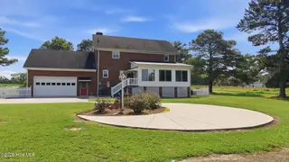 580 Bass Road, Nashville, NC 27856 – photo 19: Exterior Rear
