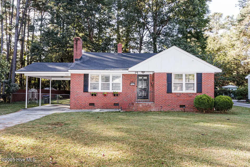 2813 Amherst Road, Rocky Mount, NC 27804 – photo 1 of 29: 0002-IMG_9650