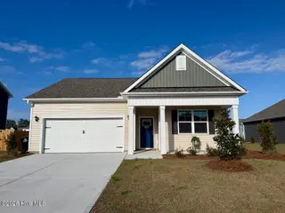 176 Legare Street Lot 219, Wilmington, NC 28411 – photo 1: Image (35)