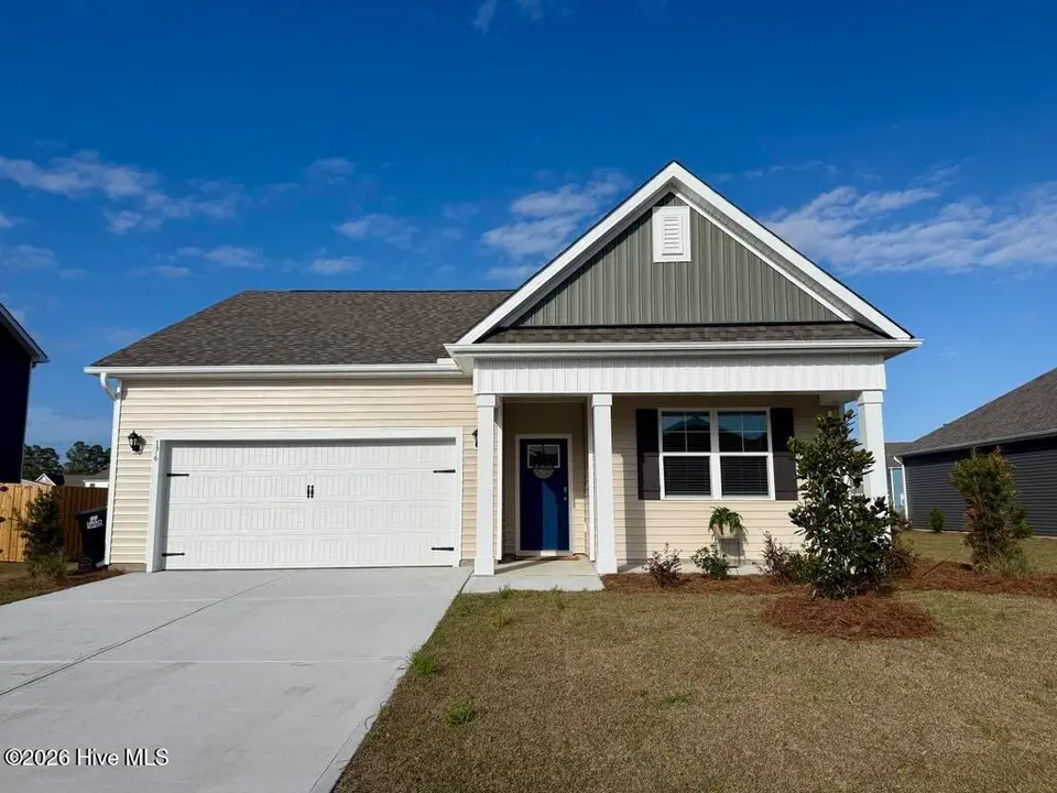 176 Legare Street Lot 219, Wilmington, NC 28411 – photo 1 of 41: Image (35)