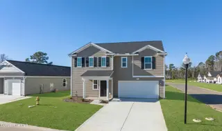 7002 Seaside Palms Place SW, Sunset Beach, NC 28468 – photo 2: Wayfare_7002 Seaside Palms PL_Lot 61 - 0