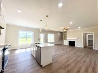 7553 Sweetwater Drive, Nashville, NC 27856 – photo 15: Living Area (3)