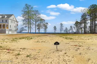 119 Cedarwood, Havelock, NC 28532 – photo 4: Waterfront Lot in Neuse Point East-3