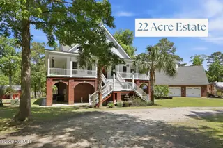 2525 Highway 58, Swansboro, NC 28584 – photo 2: 2525 Hwy 24