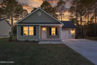 587 Greenmoss Road, Southport, NC 28461 — 2-bedroom home, Southport, NC, photo 1 of 45: 587GreenmossRdTW2