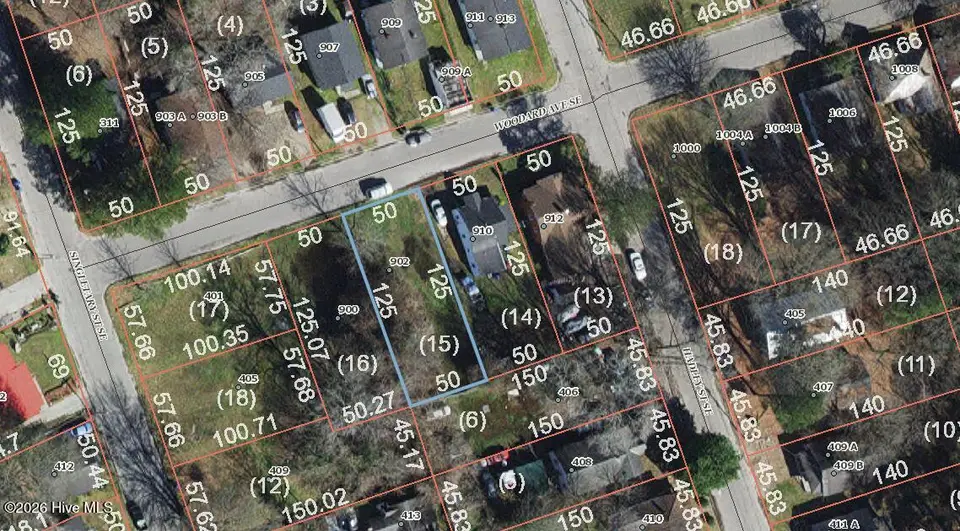 902 Woodard Avenue SE, Wilson, NC 27893 – photo 1 of 1: Screenshot 2026-02-03 7.30.31 PM
