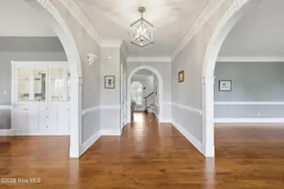 2239 Autumn Drive, Kinston, NC 28501 – photo 16: Entrance