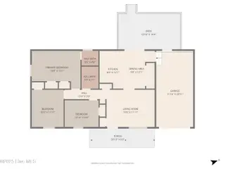 81 Crown Point Road, Hubert, NC 28539 – photo 18: all_floors_81_crown_point_road_hubert_wi