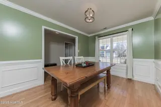 124 Weste Avenue, Jacksonville, NC 28540 – photo 12: DiningRoom