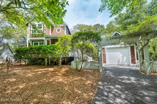 23 Dowitcher Trail, Bald Head Island, NC 28461 — 3-bedroom home in Stage I, Bald Head Island, NC, photo 3 of 48